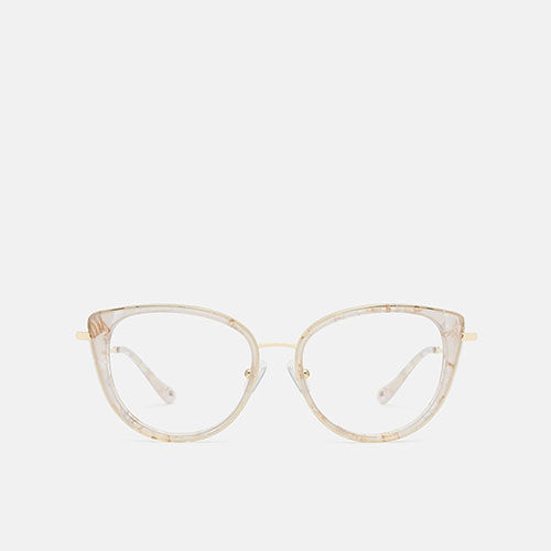 m&oacute; BOUQUET VENUS, veined beig, medium