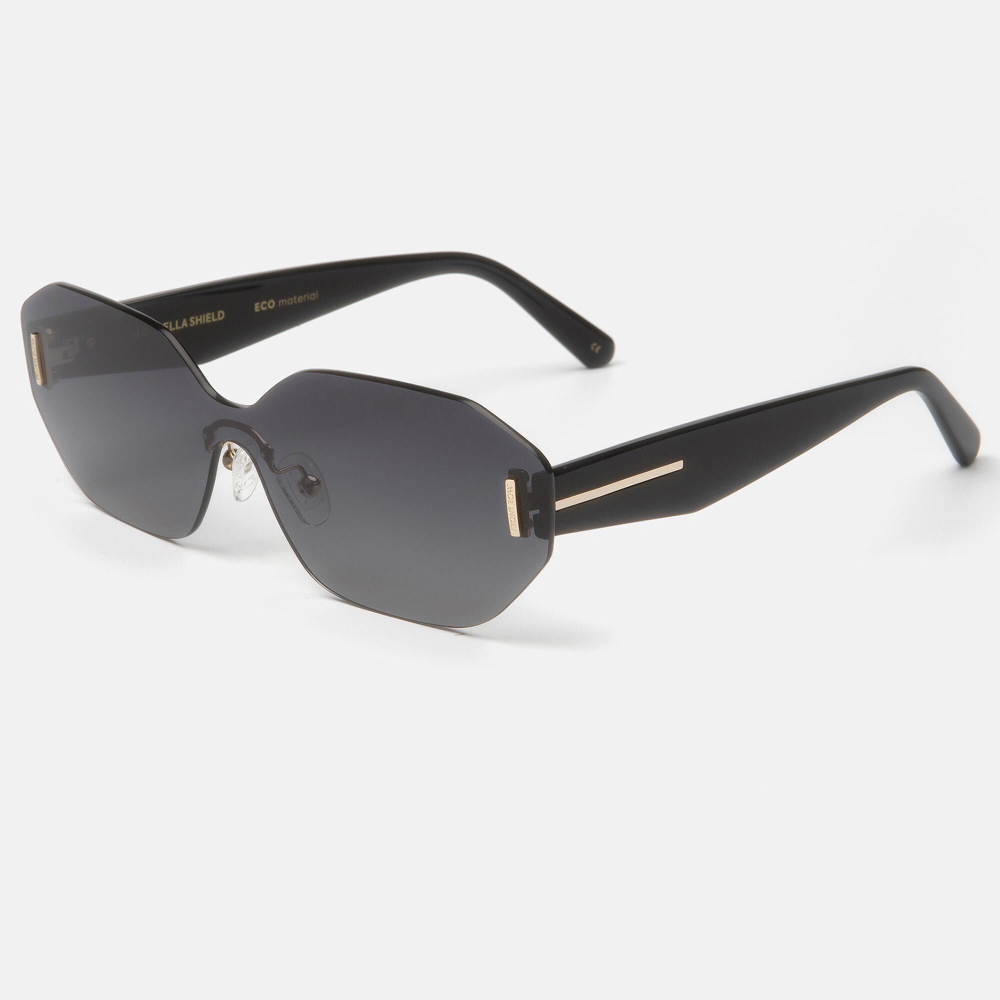 m&oacute; FRONT ROW BELLA SHIELD SUN