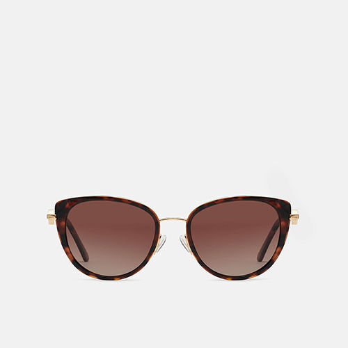 m&oacute; RIVIERA SUN, carey/burgundy, medium