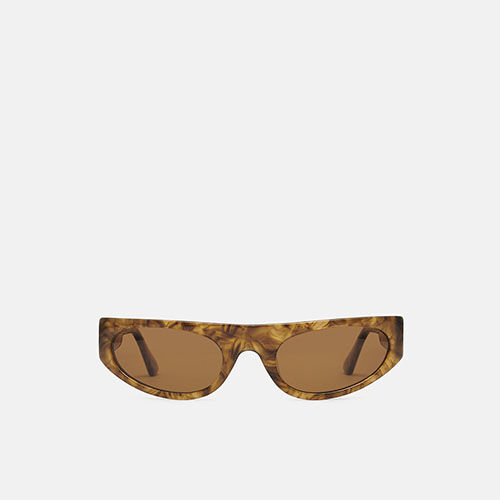 m&oacute; AVELLANEDA ROY SUN, brown, medium