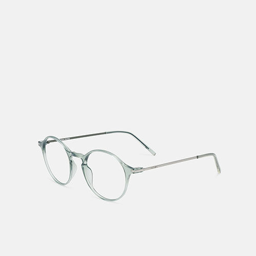 NOREN PAPIRO, green/gunmetal, medium