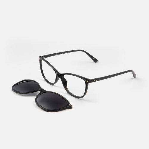 m&oacute; SABELA, black, medium