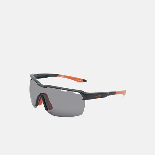 m&oacute; NOX FIGNON SUN, black/red, medium