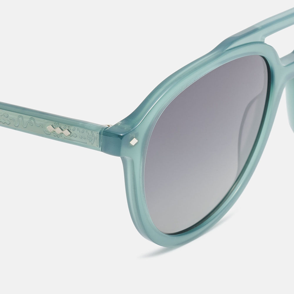 m&oacute; TANGER SUN, green, large