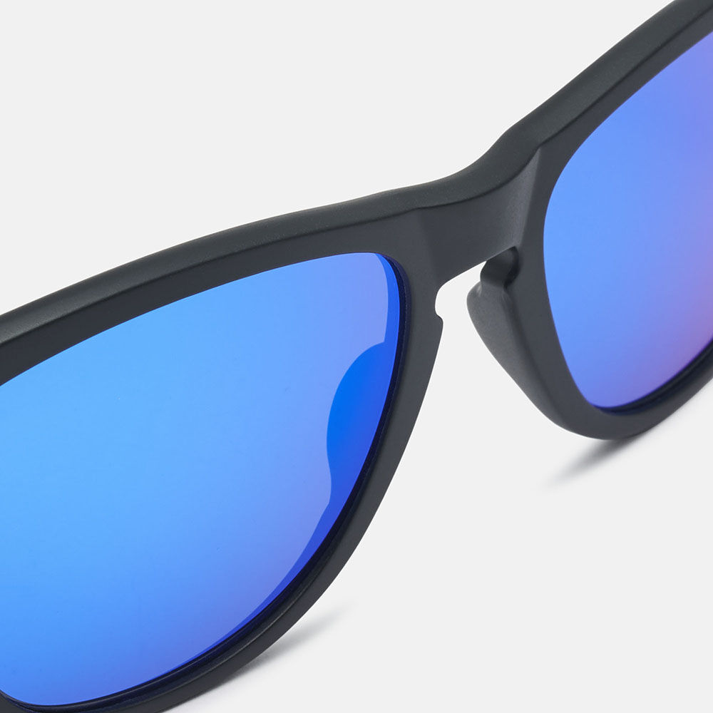 m&oacute; BAQUEIRA SUN, black/blue, large