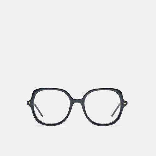 m&oacute; TIMIZ, black, medium