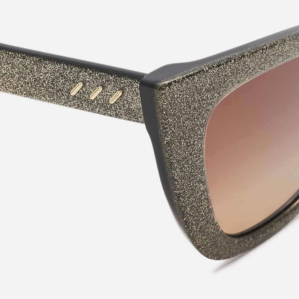 m&oacute; LINE SUN, silver, large