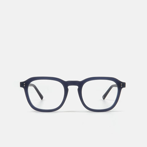 m&oacute; X SILBON QUILLA, blue, medium