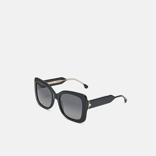 m&oacute; FRONT ROW CHRISTY SUN, black, medium