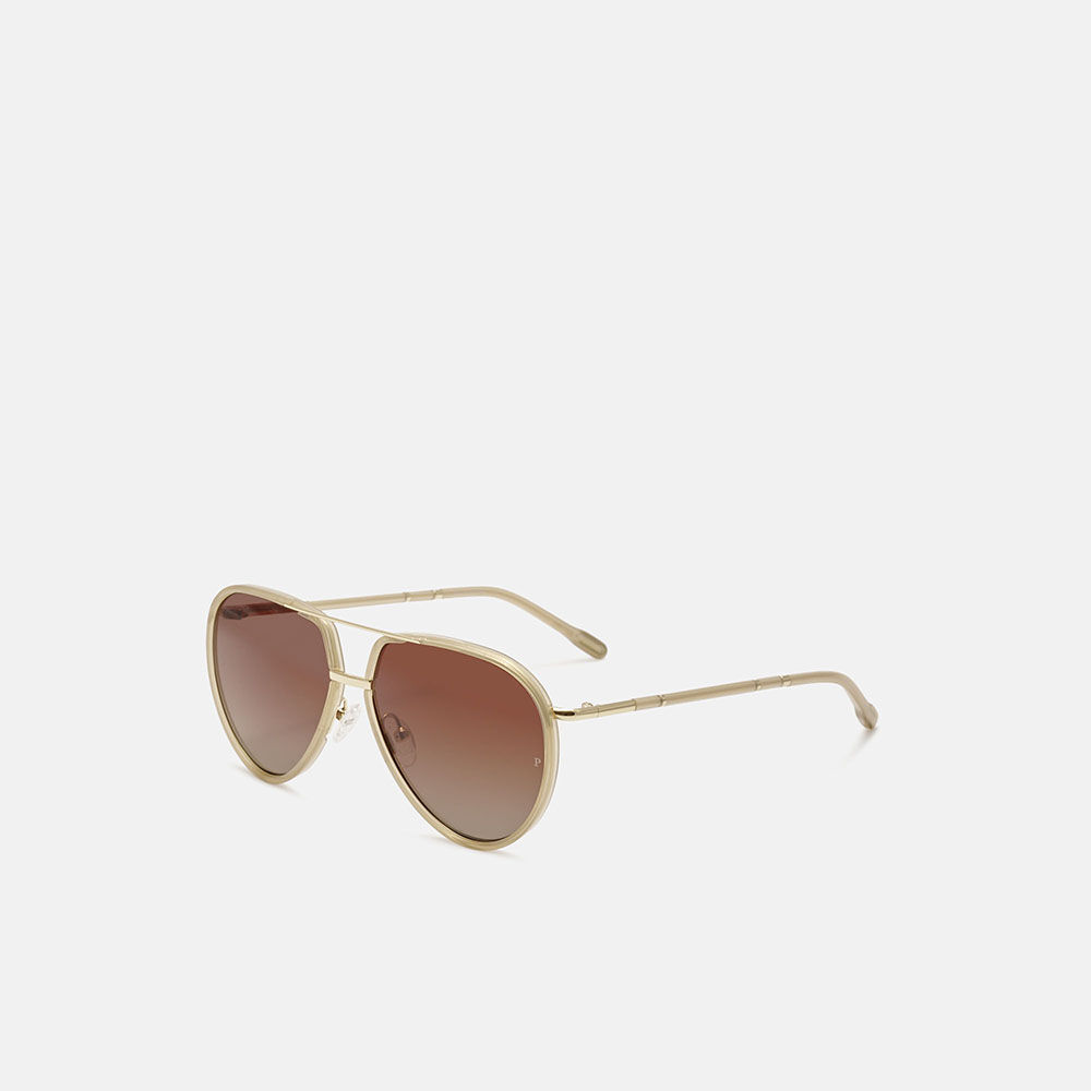 m&oacute; ROMAINE SUN, beige, large