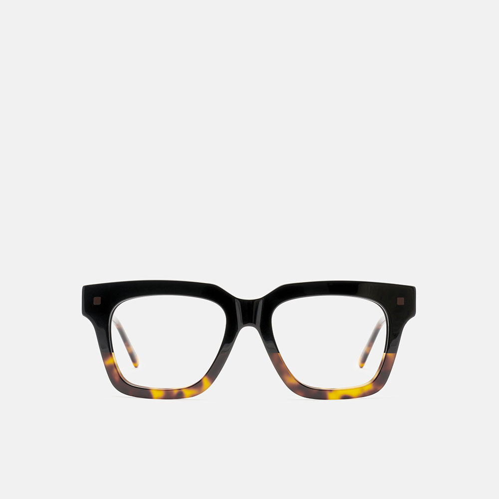 m&oacute; BLOCK NEW YORK, black/carey, large