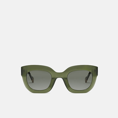 mo ENCORE HARAJUKU SUN, green, medium