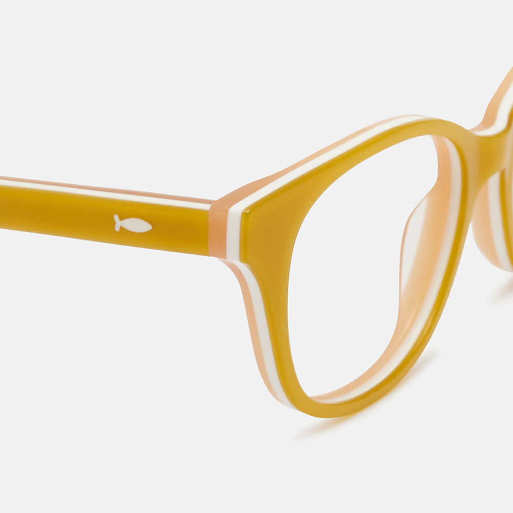 m&oacute; BERING, yellow, large