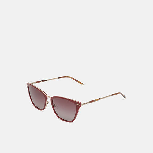 m&oacute; ENCORE AFRODITE SUN, burgundy, medium