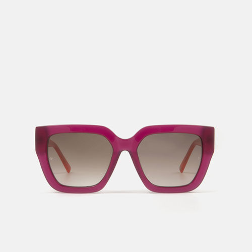 m&oacute; X SILBON RUMBO SUN, purple, medium