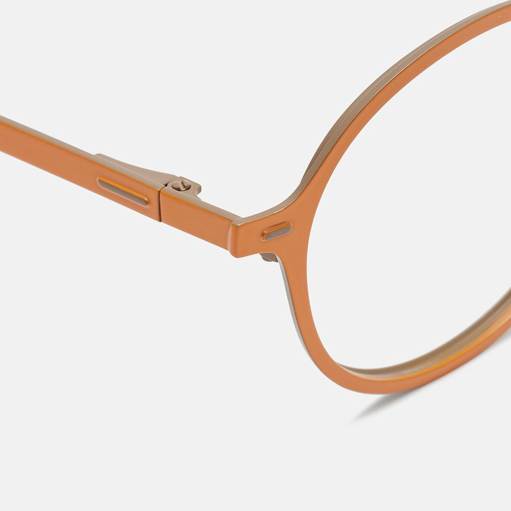 m&oacute; DEANA, orange, large