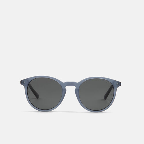 X SILBON KIDS ROSSI SUN, blue, medium