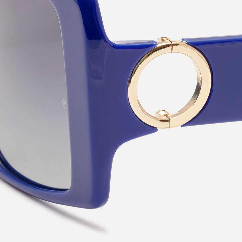 m&oacute; FRONT ROW MIRANDA SUN, blue, large