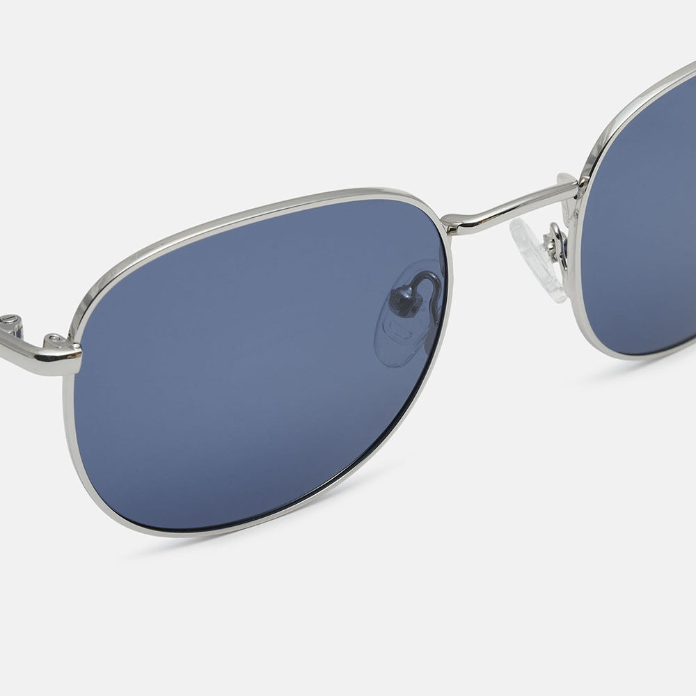 Wildgo COLUMBIA SUN, silver, large