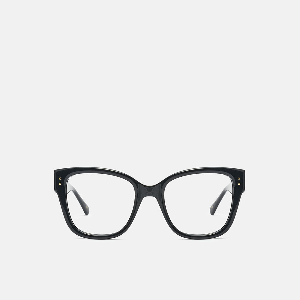 m&oacute; SOLESEA SAULT, black, large