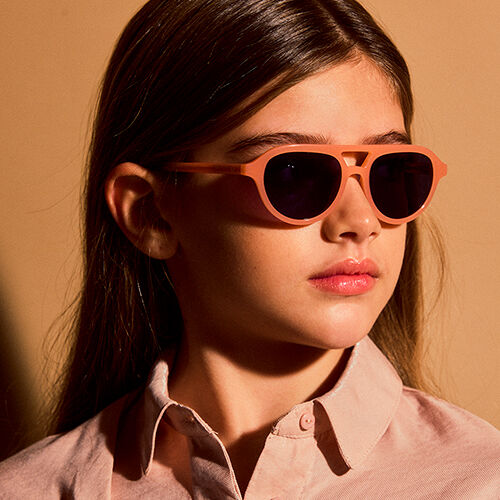 m&oacute; GALANGA SUN, pink, medium