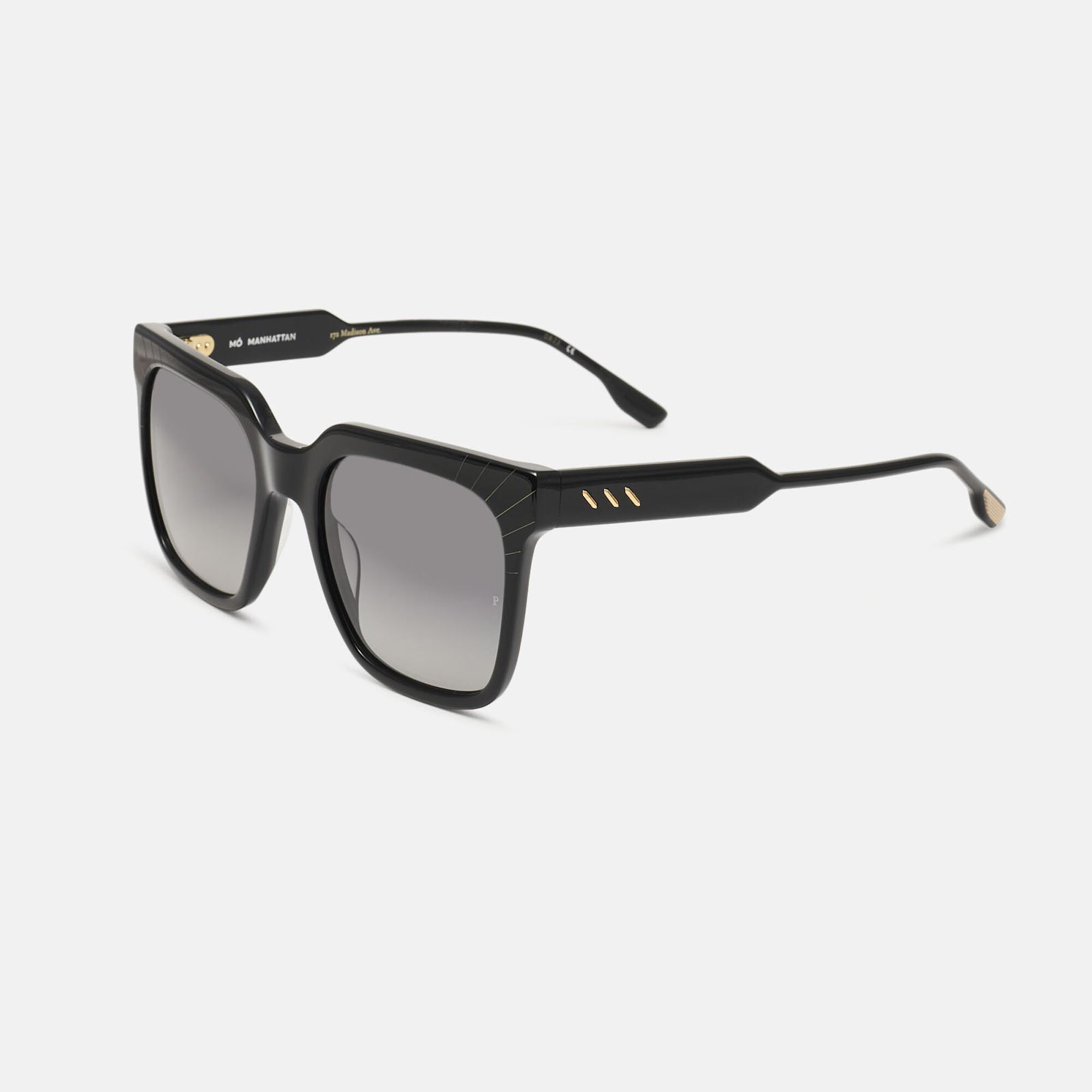 m&oacute; MANHATTAN SUN