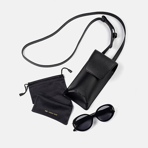 m&oacute; FRONT ROW CANDICE ON