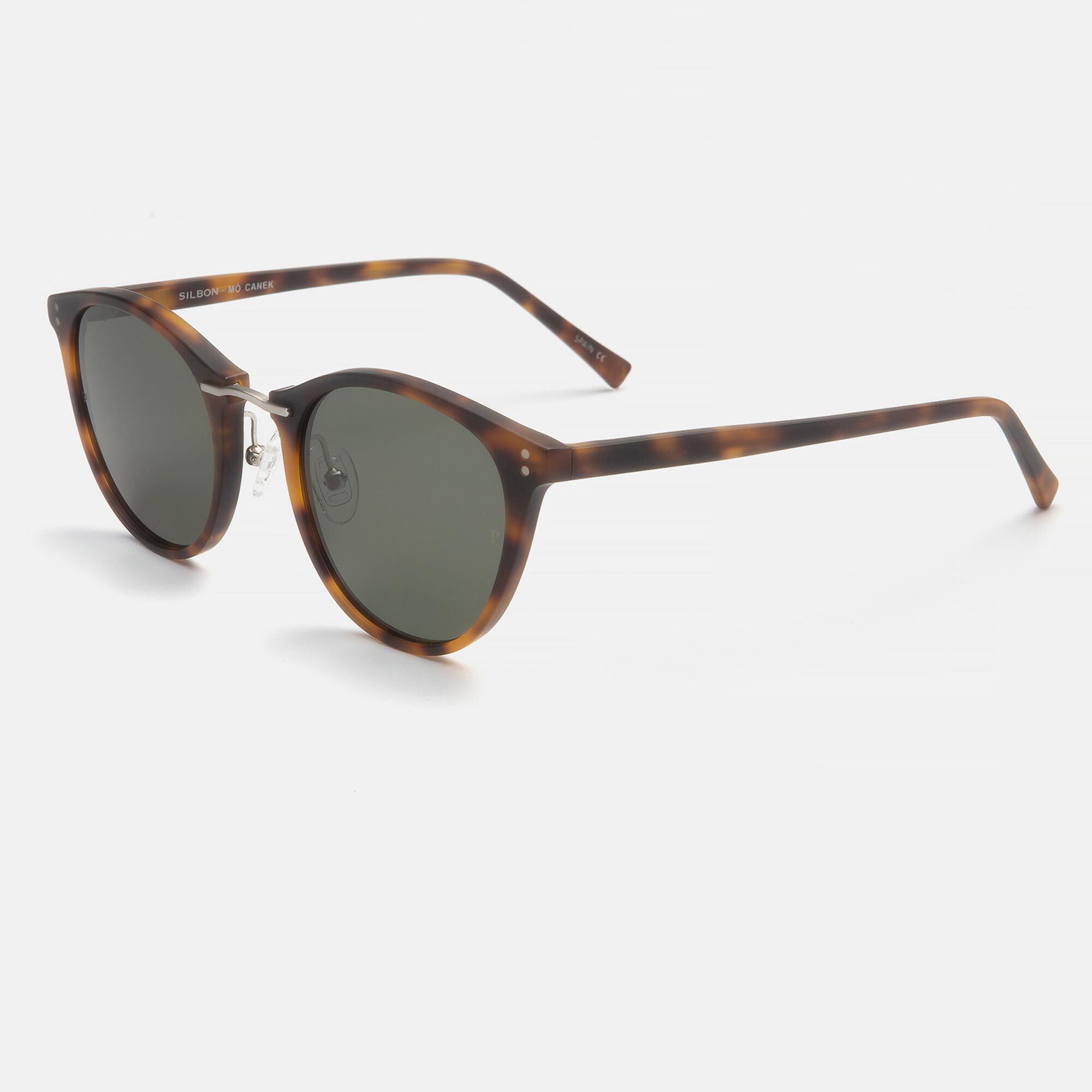 m&oacute; X SILBON CANEK SUN