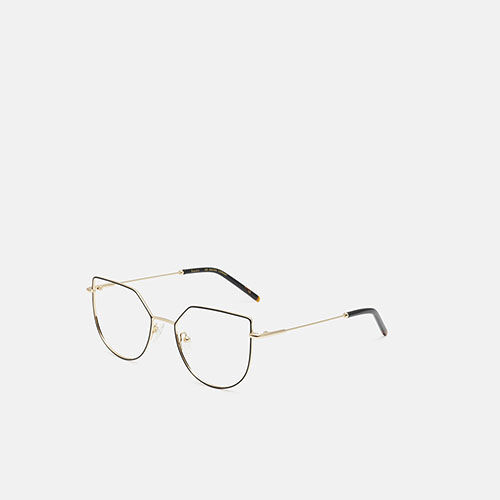 m&oacute; ENCORE CARNABY, black/gold, medium