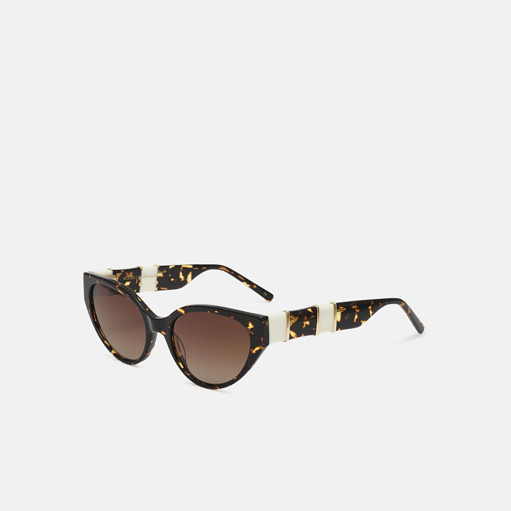 m&oacute; MANDISA SUN, dark carey, large