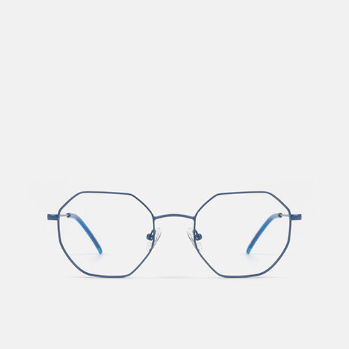 Wildgo LICHTENSTEIN, blue, medium