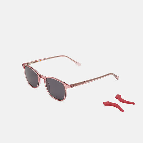 m&oacute; X DOWN SANTI SUN, pink, medium