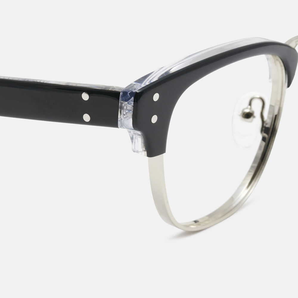 m&oacute; VANTONGERLOO, black, large