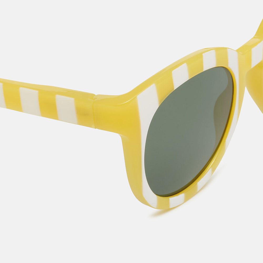 m&oacute; ZULA SUN, yellow, large