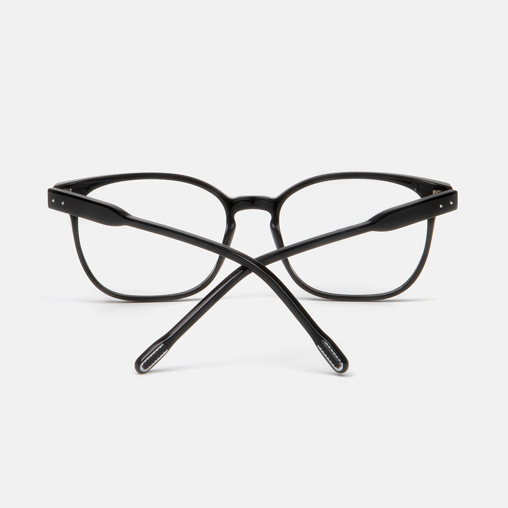 m&oacute; BRAS XL, black, large