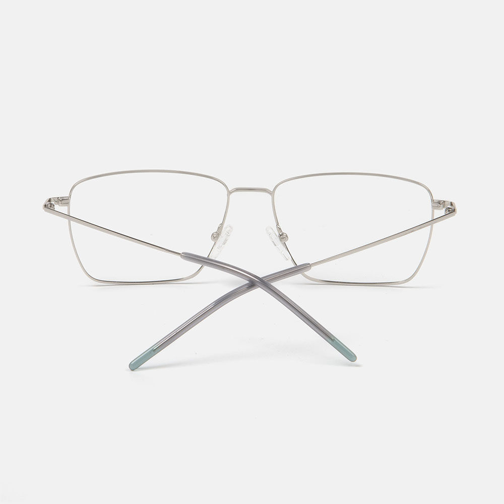 m&oacute; CROW, silver, large