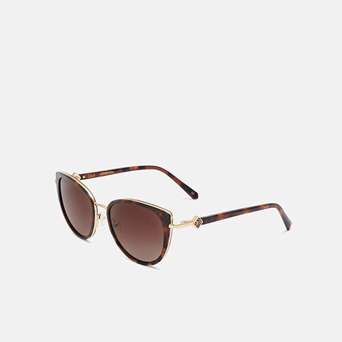 m&oacute; RIVIERA SUN, carey/burgundy, medium