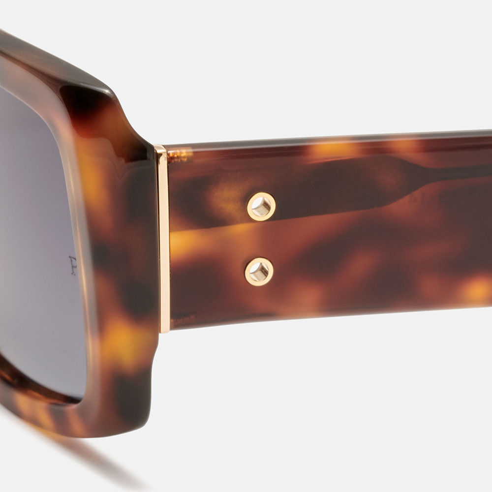 m&oacute; FRONT ROW IRINA SUN, carey, large