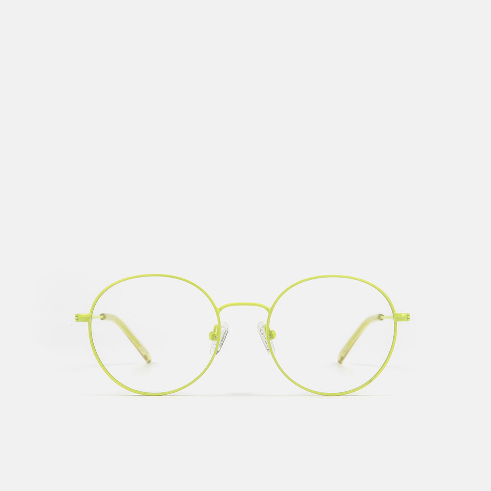 Wildgo HOCKNEY, yellow, large