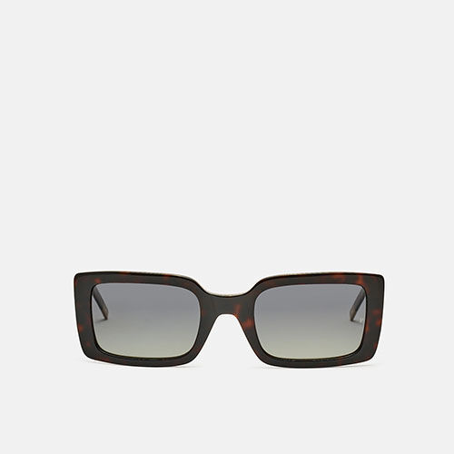 m&oacute; KATZ SUN, carey/beige, medium