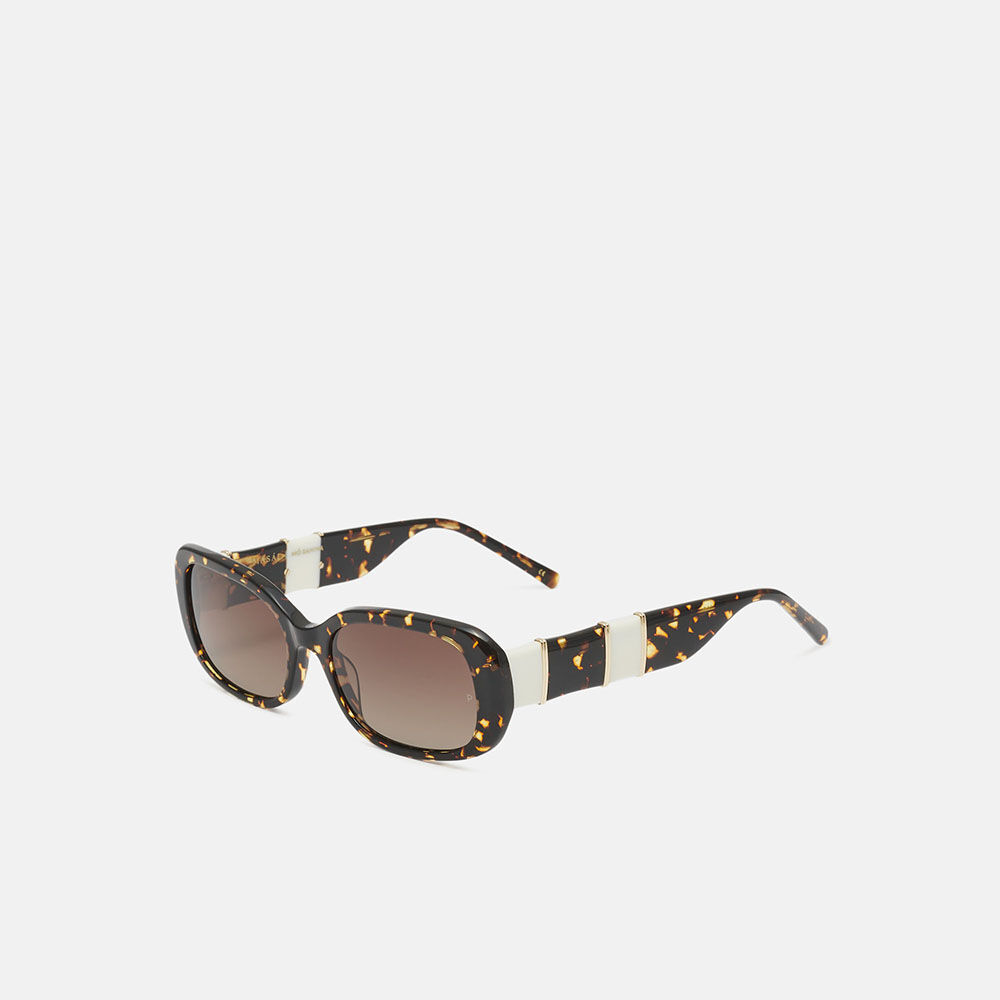 m&oacute; SAHINA SUN, dark carey, large