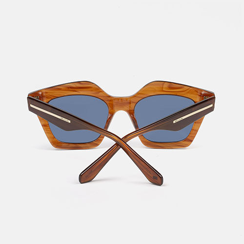 m&oacute; X OLIVA MARCH SUN