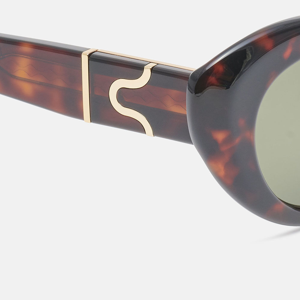 m&oacute; IFNI SUN, carey, large