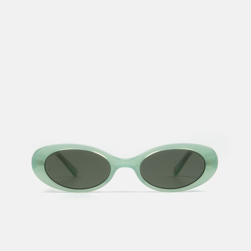 m&oacute; X SILBON POPA SUN, green, large