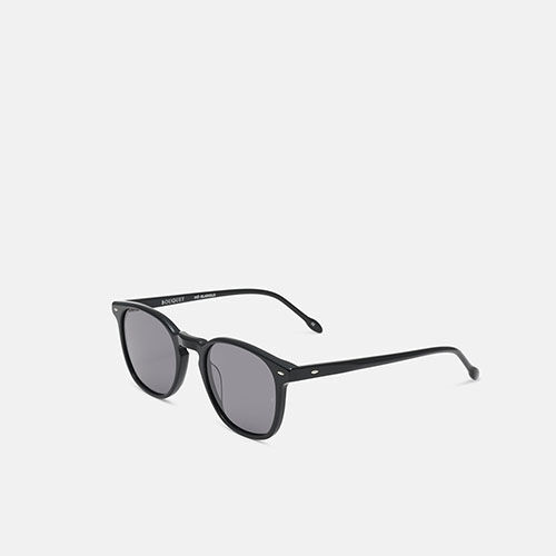 m&oacute; GLADIOLO SUN, black, medium