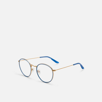 mó SHIKE, klein/gold, large