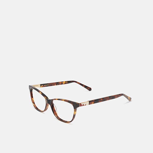 m&oacute; ELISE, carey/burgundy, medium