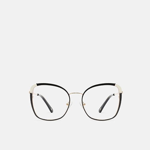 m&oacute; SOLINE, black/gold, medium