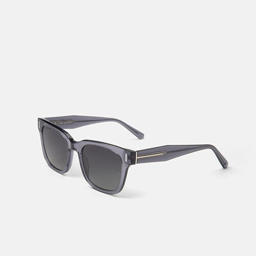 m&oacute; FRONT ROW PATRYK SUN, grey, medium