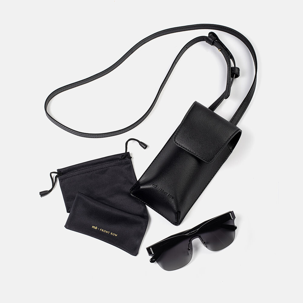 m&oacute; FRONT ROW PATRYK SHIELD SUN, , large